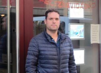 Marco Quirce. Marcilla