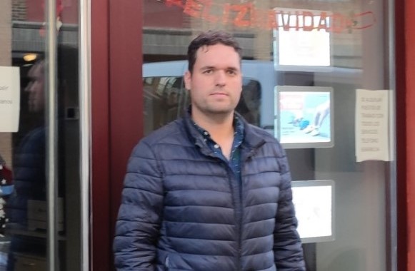 Marco Quirce. Marcilla