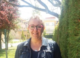 Mariló González, concejala en Velilla del Río Carrión