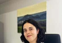 Patricia Pérez: “El mayor atractivo de esta edición estará en la combinación entre lo tradicional y lo innovador” Patricia Pérez, alcaldesa de Magaz de Pisuerga