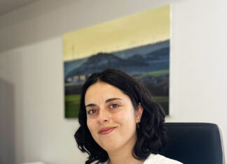 Patricia Pérez: “El mayor atractivo de esta edición estará en la combinación entre lo tradicional y lo innovador” Patricia Pérez, alcaldesa de Magaz de Pisuerga