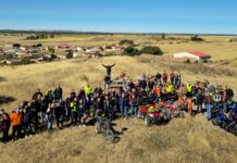 revenga de campos motos