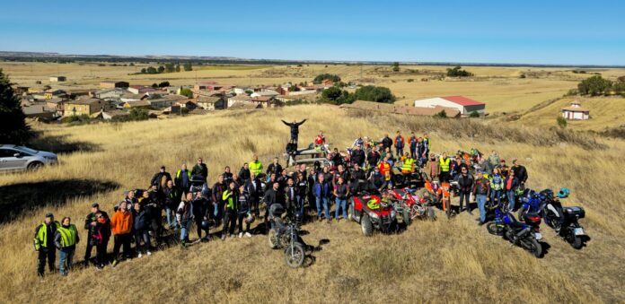 revenga de campos motos