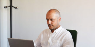 roberto santos ALAR DEL REY