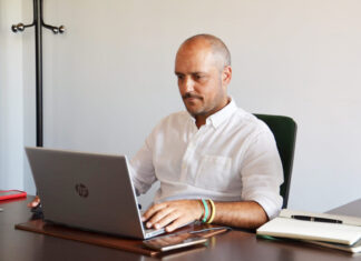 roberto santos ALAR DEL REY