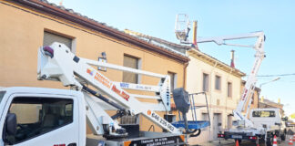 tejados y reformas ruiz