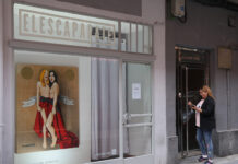 Hasta 10.000 euros en ayudas para ‘rellenar’ los locales comerciales vacíos de Palencia