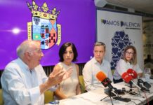 Grupo Vamos Palencia