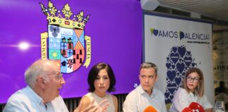 Grupo Vamos Palencia