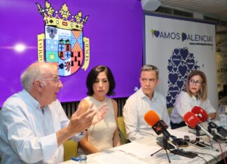 Grupo Vamos Palencia