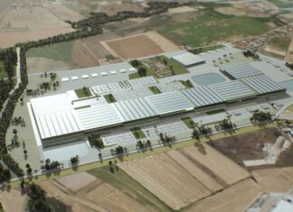 El Gobierno anuncia la inversión de 53,8 millones para el proyecto de la gigafactoría de baterías de InoBat a 45 km de Palencia