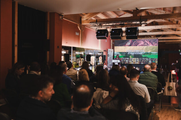 25 Aniversario Asociaci&oacute;n Para El Desarrollo Rural Integral Cerrato Palentino. Fotograf&iacute;a: Luc&iacute;a Bur&oacute;n Cabrero (ICAL)