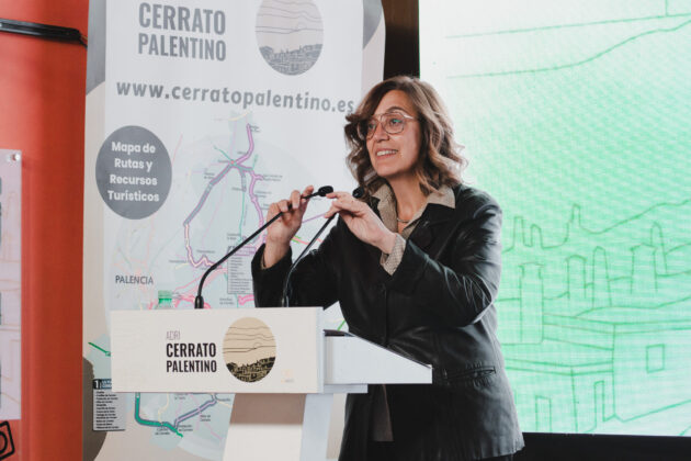 25 Aniversario Asociaci&oacute;n Para El Desarrollo Rural Integral Cerrato Palentino. Fotograf&iacute;a: Luc&iacute;a Bur&oacute;n Cabrero (ICAL)