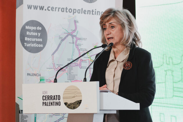 25 Aniversario Asociaci&oacute;n Para El Desarrollo Rural Integral Cerrato Palentino. Fotograf&iacute;a: Luc&iacute;a Bur&oacute;n Cabrero (ICAL)