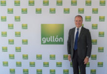 Gullón nombra director corporativo a David Casañ, que toma el relevo de Francisco Hevia