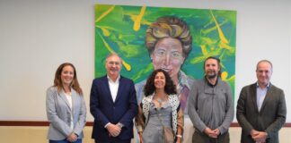 Galletas Gullón renueva por quinto año consecutivo su apoyo a la investigación y la protección del Geoparque Las Loras