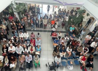 El Hackathon 20×20 reúne a 238 palentinos para transformar la movilidad en Palencia