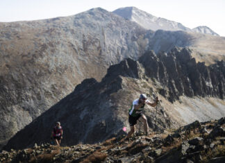 La Montaña Palentina recupera su esplendor con la celebración de su icónico ultramaratón