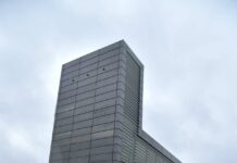 Adjudicado por 18.000 euros el mobiliario del nuevo Parque de Bomberos de Aguilar de Campoo