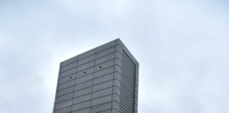 Adjudicado por 18.000 euros el mobiliario del nuevo Parque de Bomberos de Aguilar de Campoo