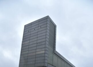 Adjudicado por 18.000 euros el mobiliario del nuevo Parque de Bomberos de Aguilar de Campoo