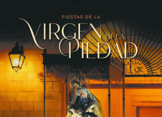 Programa de las Fiestas de Nuestra señora de la Piedad de Herrera de Pisuerga herrera fiestas