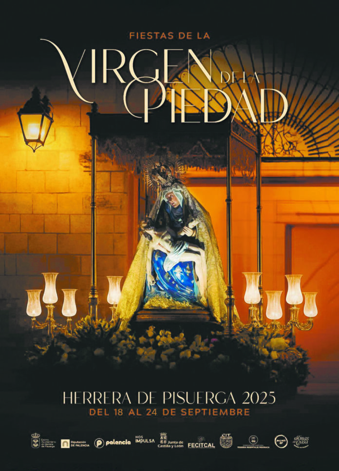 herrera fiestas