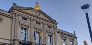 Imagen: Ayuntamiento de Palencia