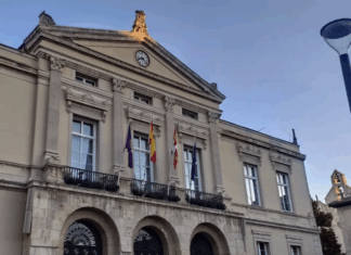 Imagen: Ayuntamiento de Palencia