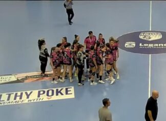 BM Fuentes Carrionas en Leganés