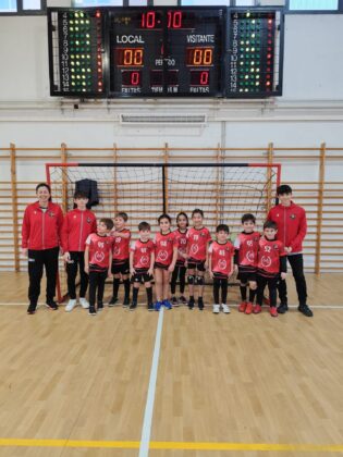 Fotograf&iacute;a: BM Odisea