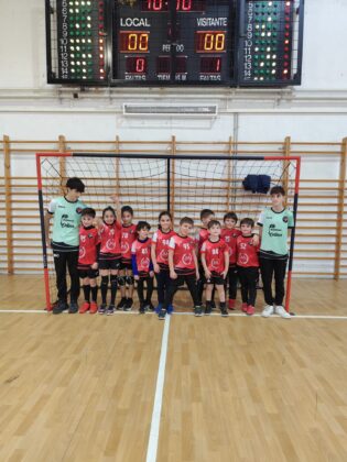 Fotograf&iacute;a: BM Odisea