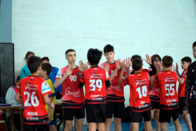 Fotograf&iacute;a: BM Odisea