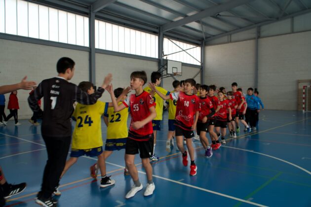 Fotograf&iacute;a: BM Odisea