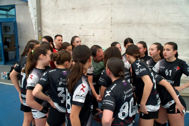 Fotograf&iacute;a: BM Odisea