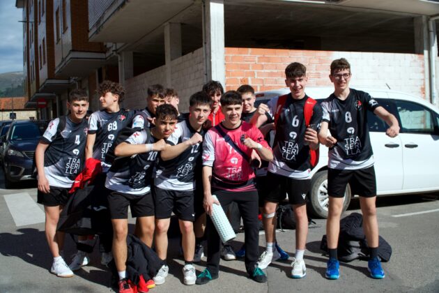 Fotograf&iacute;a: BM Odisea