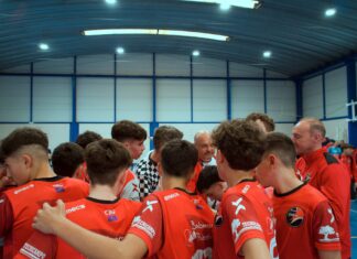 Fotografía: BM Odisea