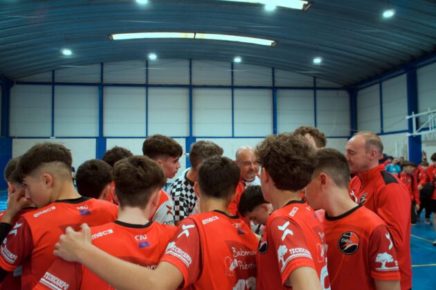 Fotograf&iacute;a: BM Odisea