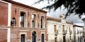 Baltanás. Museo del Cerrato