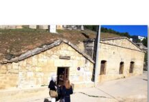 Barrio Bodegas Dueñas