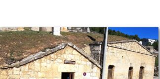 Barrio Bodegas Dueñas