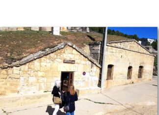 Barrio Bodegas Dueñas