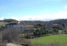 Boedo de Castrejón. Foto: Wikipedia
