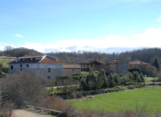 Boedo de Castrejón. Foto: Wikipedia