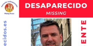 Buscan a un hombre desaparecido en Venta de Baños