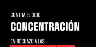 El colectivo Chiguites LGTBI+ Palencia condena "las cacerías homófobas" en Palencia