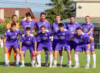 Fotografía: CD Becerril