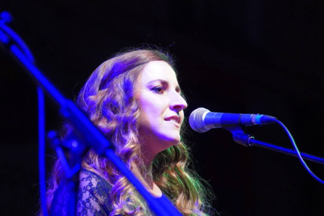 Carri&oacute;n Folk B&aacute;ilalo Palencia San Antol&iacute;n. Fotos: Aida Acitores