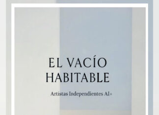 La Asociación de Artistas Independientes inaugura en Valladolid la exposición El vacío habitable
