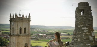 Cerrato. Diputación de Palencia